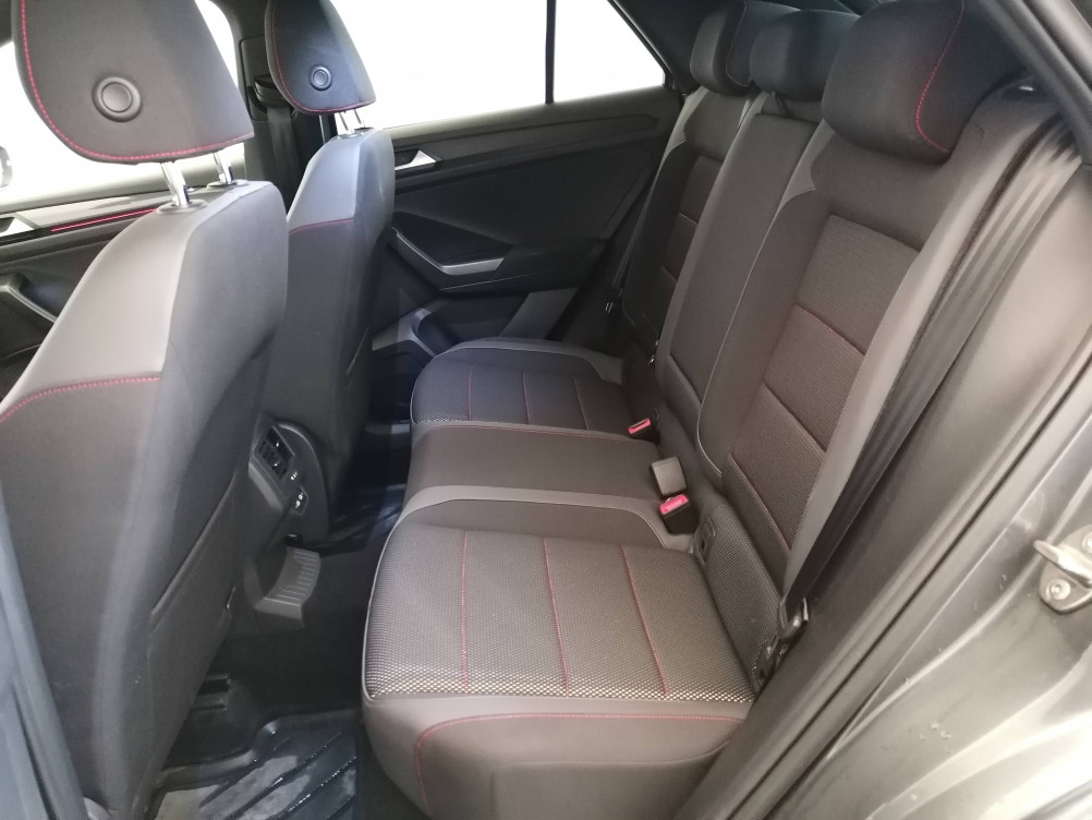 Acheter Volkswagen T-Roc T-Roc 2.0 TDI 150 Start/Stop DSG7 4Motion Carat 5p occasion dans les concessions du Groupe Faurie