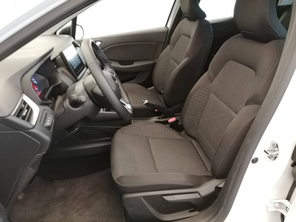Acheter Renault Clio 5 Clio TCe 90 Equilibre 5p occasion dans les concessions du Groupe Faurie
