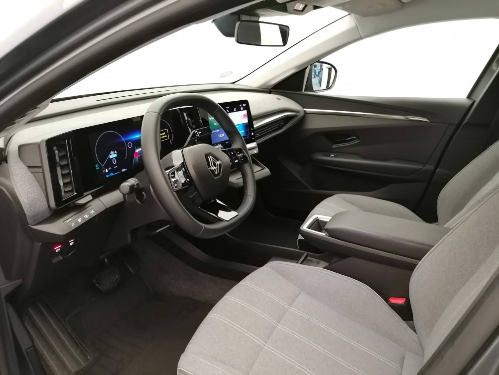 Acheter Renault Megane E-Tech Megane E-Tech EV60 220 ch super charge Equilibre 5p occasion dans les concessions du Groupe Faurie