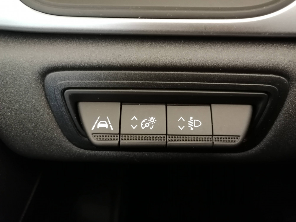 Acheter Renault Captur 2 Captur TCe 100 GPL Evolution 5p occasion dans les concessions du Groupe Faurie
