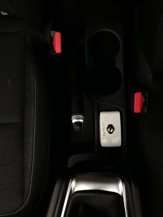 Acheter Renault Captur 2 Captur TCe 100 GPL Evolution 5p occasion dans les concessions du Groupe Faurie