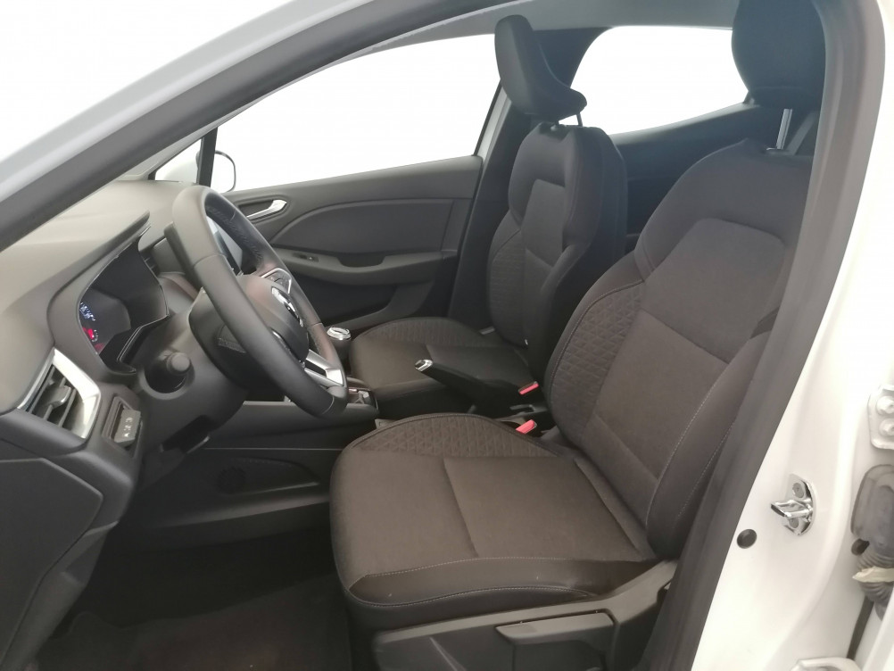 Acheter Renault Clio 5 Clio SCe 65 - 21N Zen 5p occasion dans les concessions du Groupe Faurie
