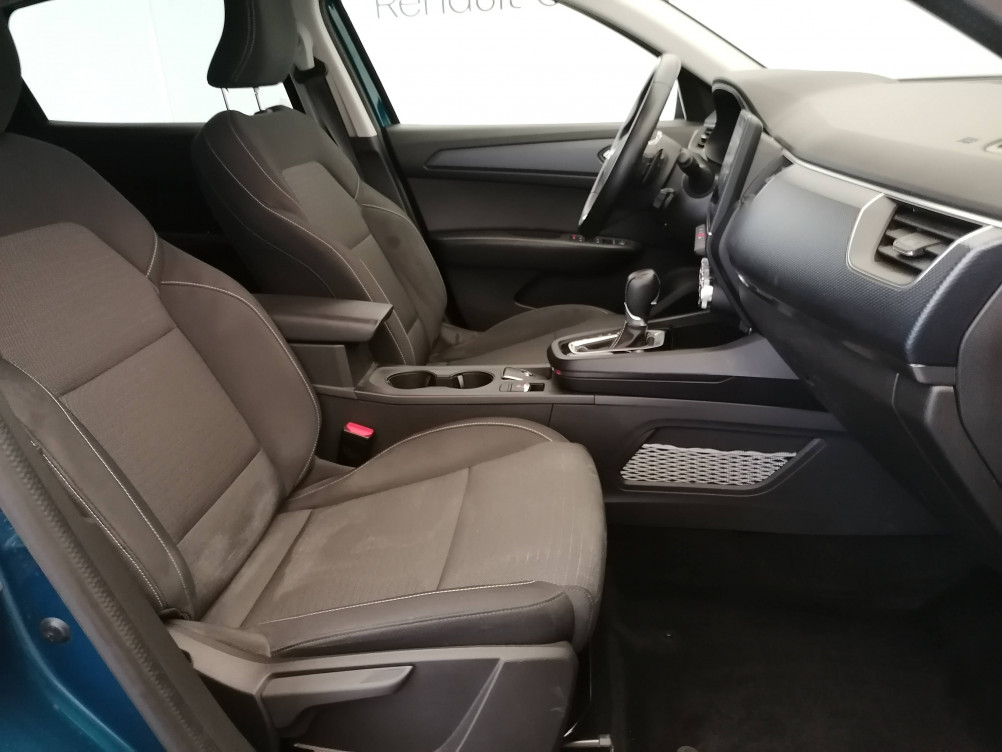 Acheter Renault Arkana Arkana mild hybrid 140 EDC FAP - 22 Evolution 5p occasion dans les concessions du Groupe Faurie