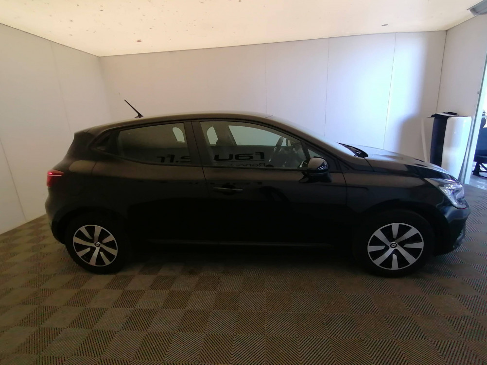 Acheter Renault Clio 5 Clio TCe 90 Equilibre 5p occasion dans les concessions du Groupe Faurie