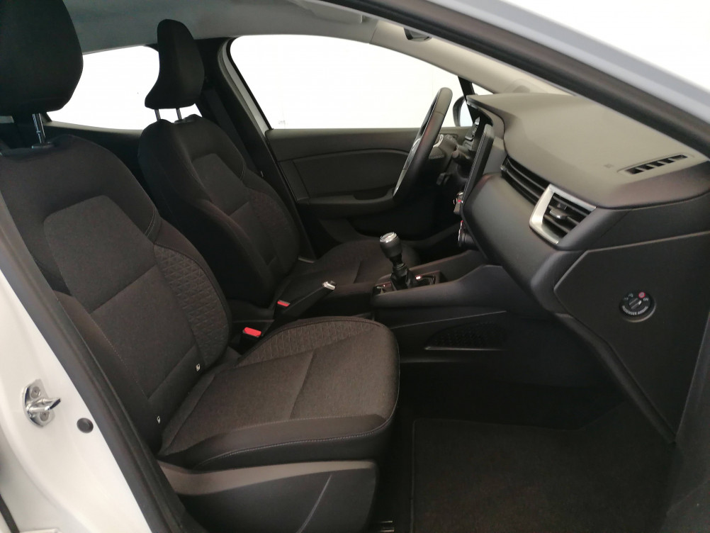 Acheter Renault Clio 5 Clio SCe 65 - 21N Zen 5p occasion dans les concessions du Groupe Faurie
