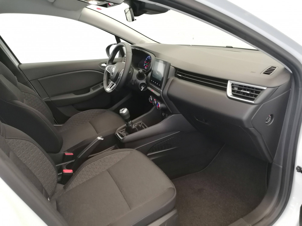 Acheter Renault Clio 5 Clio SCe 65 - 21N Zen 5p occasion dans les concessions du Groupe Faurie