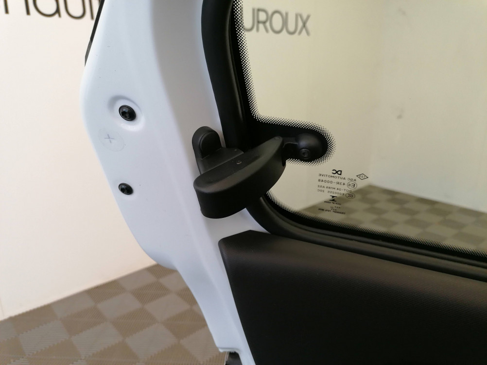 Acheter Renault Twingo Electrique Twingo III Achat Intégral - 21 Life 5p occasion dans les concessions du Groupe Faurie