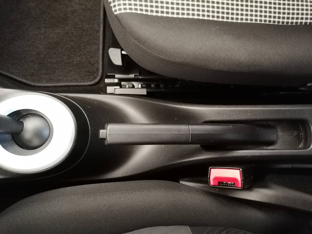 Acheter Renault Twingo Electrique Twingo III Achat Intégral - 21 Life 5p occasion dans les concessions du Groupe Faurie