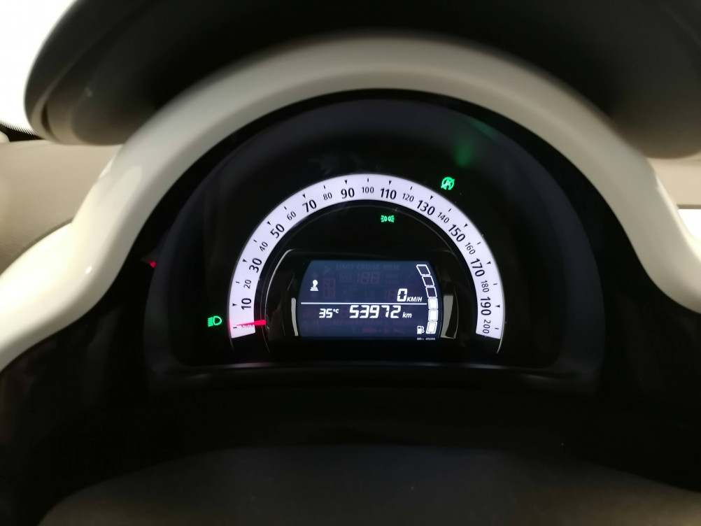 Acheter Renault Twingo 3 Twingo III TCe 95 Intens 5p occasion dans les concessions du Groupe Faurie