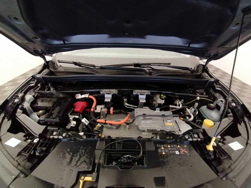 Acheter Renault Megane E-Tech Megane E-Tech EV60 220 ch super charge Equilibre 5p occasion dans les concessions du Groupe Faurie