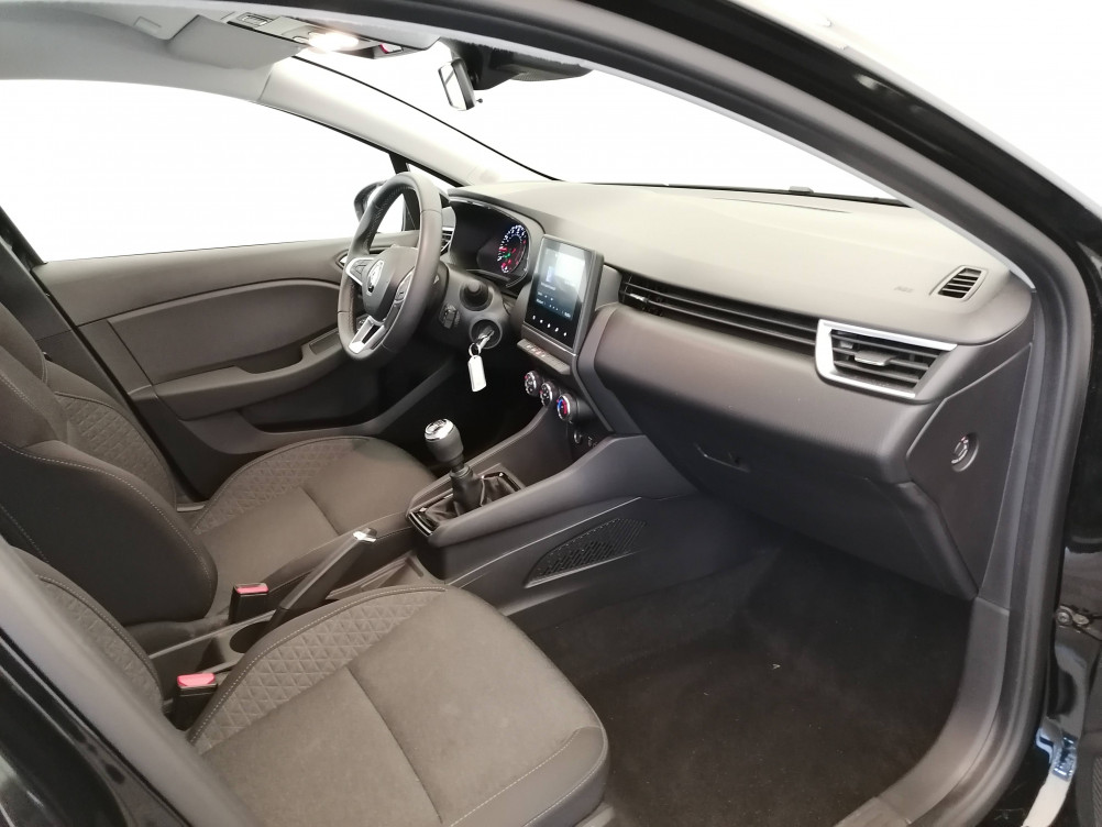 Acheter Renault Clio 5 Clio TCe 90 Equilibre 5p occasion dans les concessions du Groupe Faurie