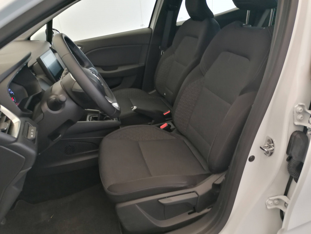 Acheter Renault Clio 5 Clio SCe 65 - 21N Zen 5p occasion dans les concessions du Groupe Faurie