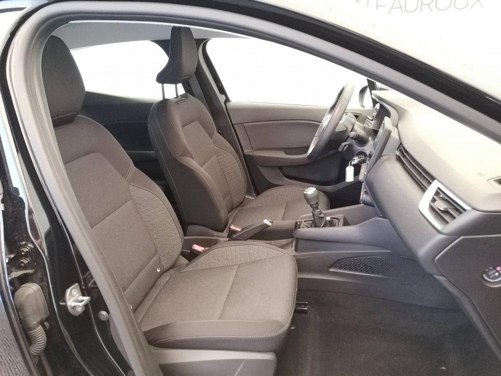 Acheter Renault Clio 5 Clio TCe 90 Equilibre 5p occasion dans les concessions du Groupe Faurie