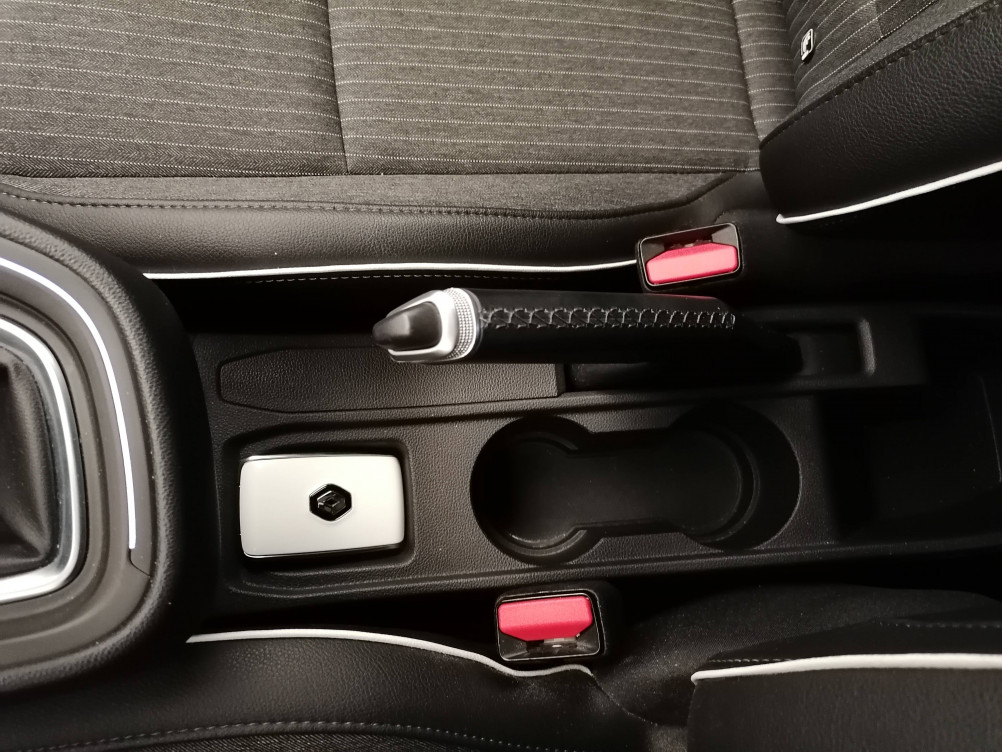 Acheter Renault Clio Clio TCe 90 Intens 5p occasion dans les concessions du Groupe Faurie
