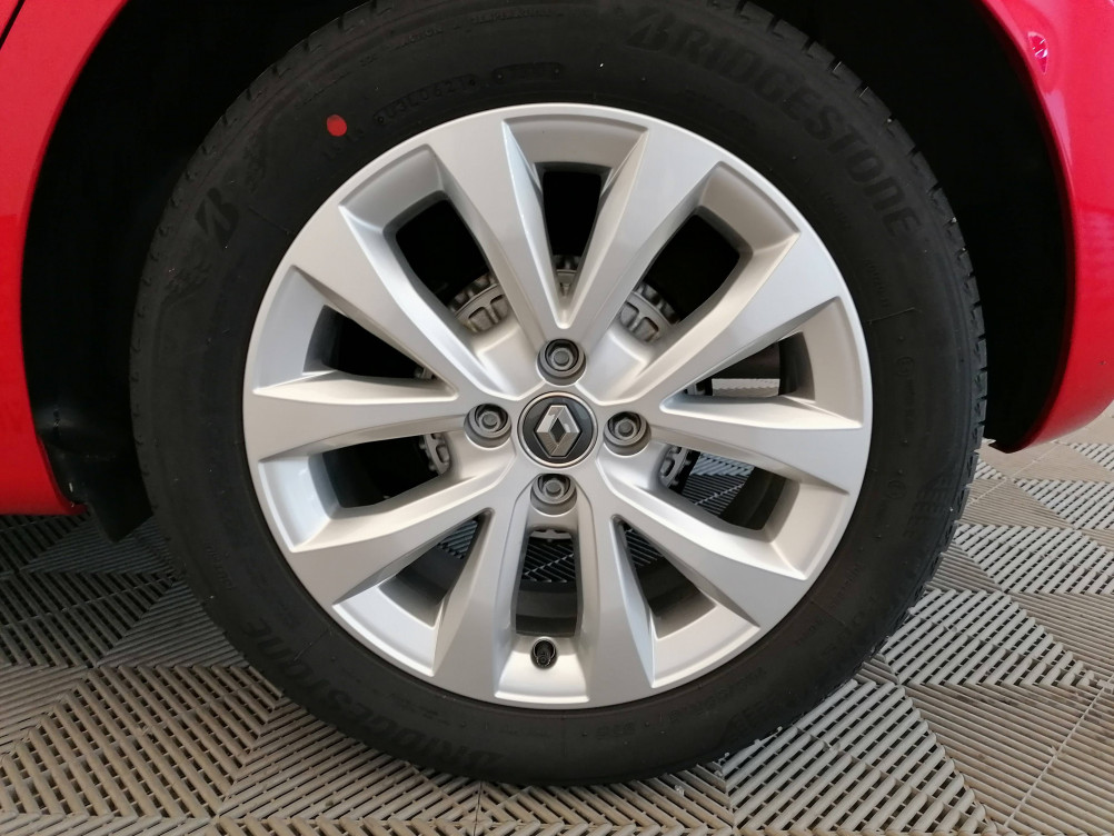 Acheter Renault Clio Clio TCe 90 Intens 5p occasion dans les concessions du Groupe Faurie