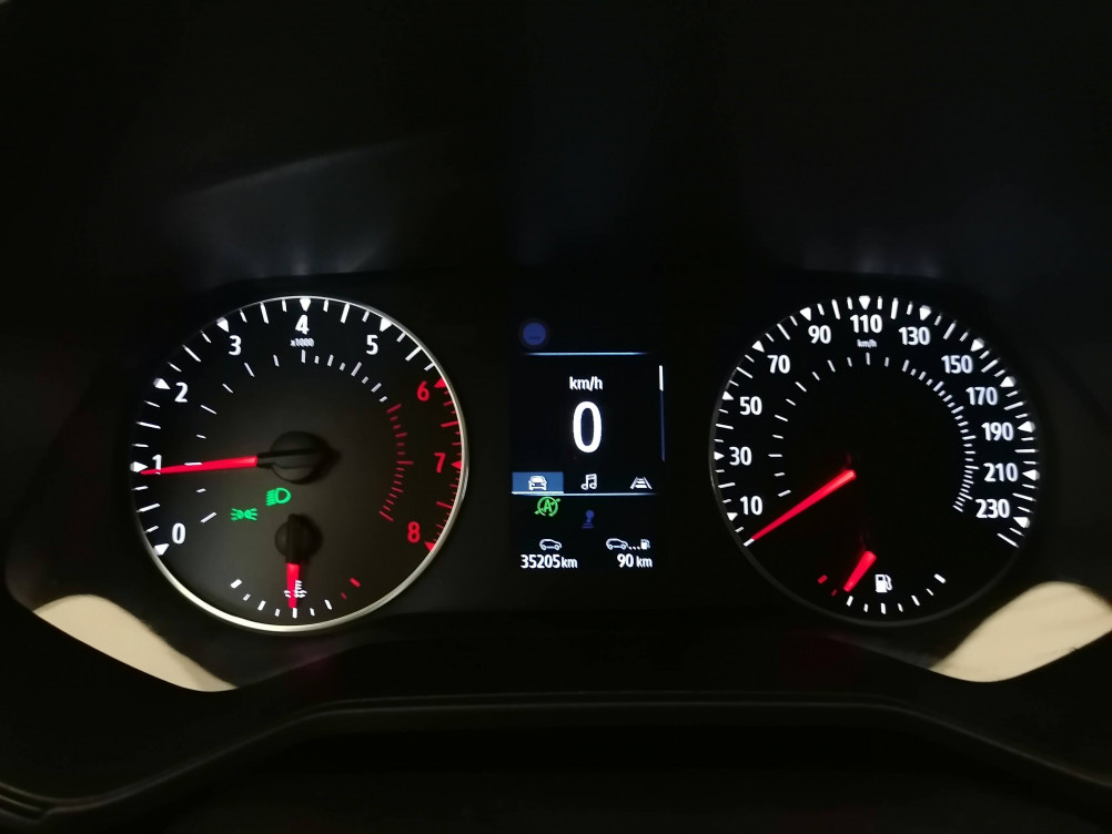 Acheter Renault Clio 5 Clio SCe 65 - 21N Zen 5p occasion dans les concessions du Groupe Faurie
