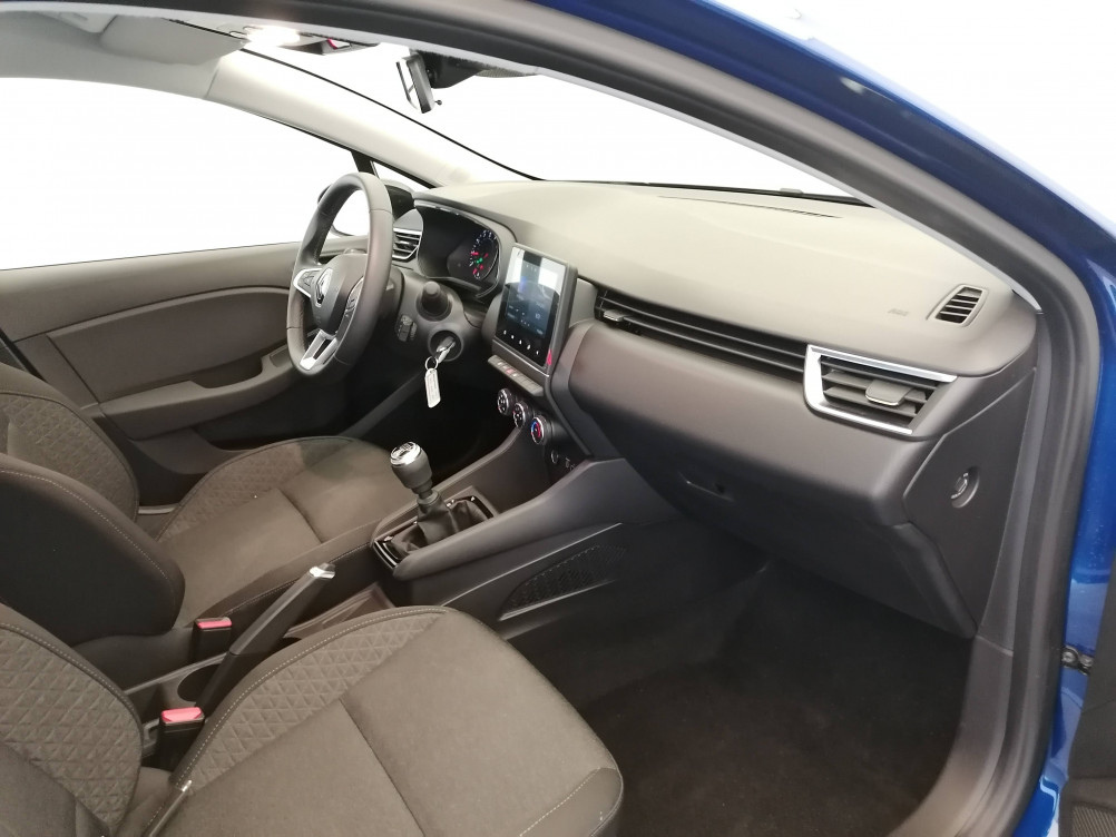 Acheter Renault Clio 5 Clio TCe 90 Equilibre 5p occasion dans les concessions du Groupe Faurie