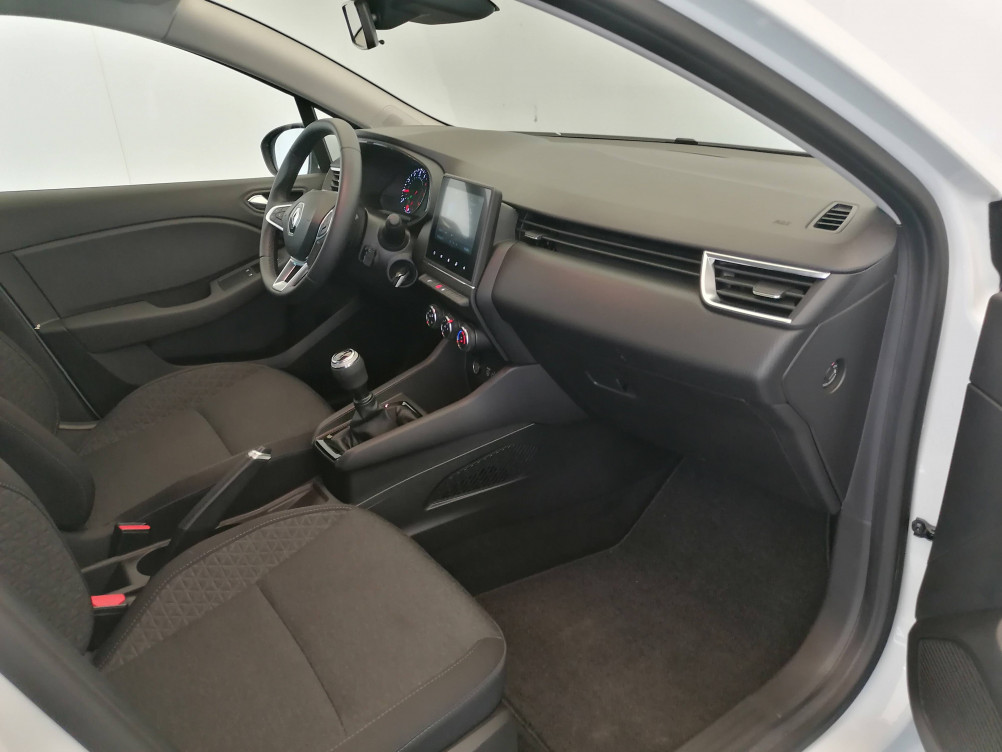 Acheter Renault Clio 5 Clio SCe 65 - 21N Zen 5p occasion dans les concessions du Groupe Faurie
