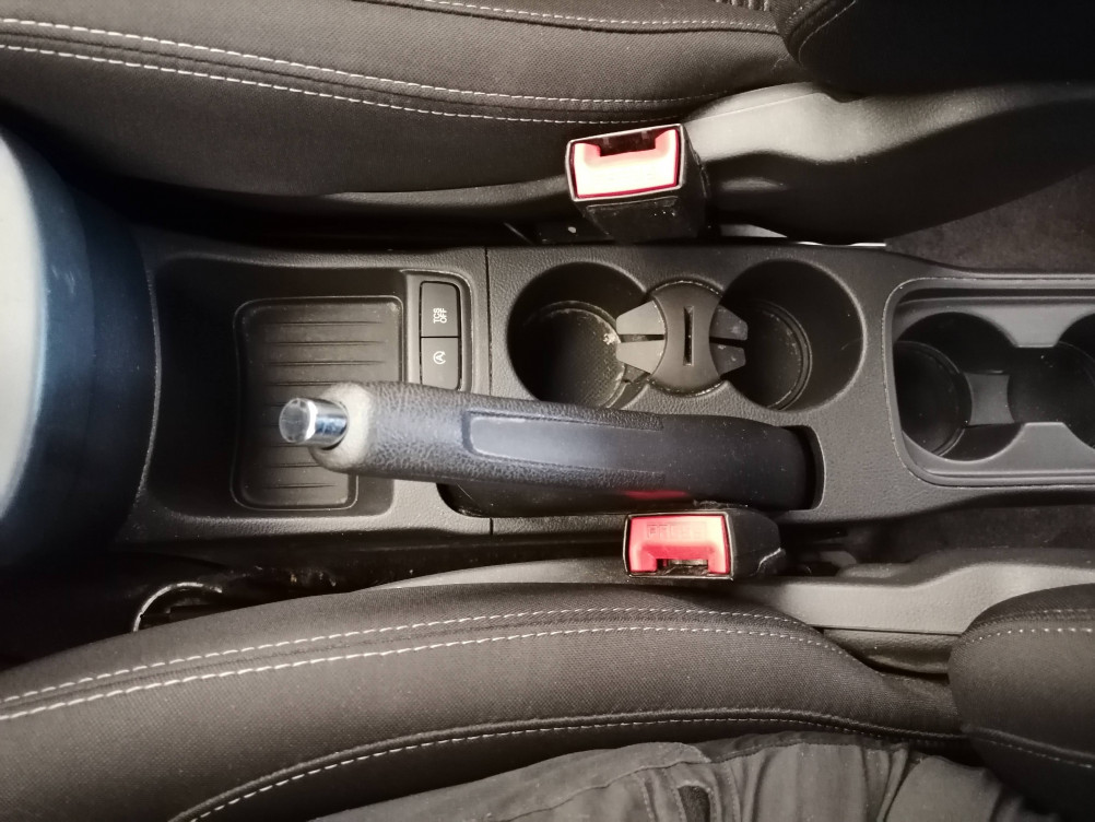 Acheter Ford KA Ka+ 1.2 85 ch S&S Ultimate 5p occasion dans les concessions du Groupe Faurie