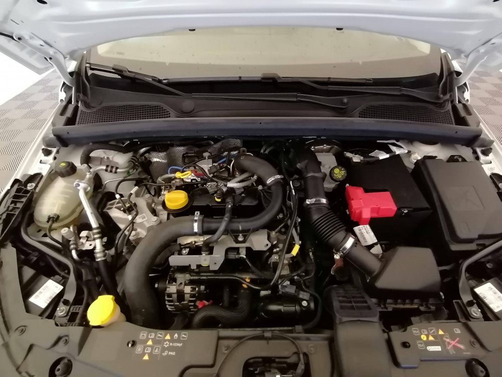 Acheter Renault Clio 5 Clio SCe 65 - 21N Zen 5p occasion dans les concessions du Groupe Faurie