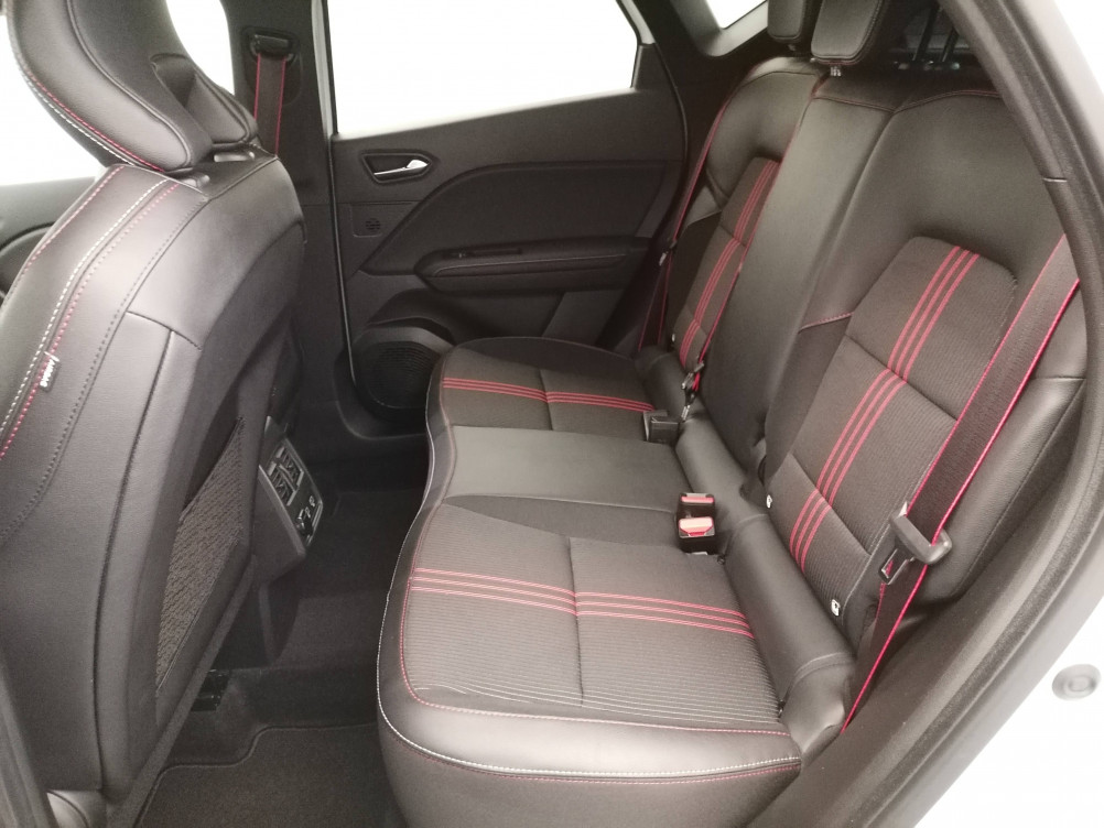 Acheter Renault Captur 2 Captur E-Tech Plug-in 160 - 21B R.S. Line 5p occasion dans les concessions du Groupe Faurie