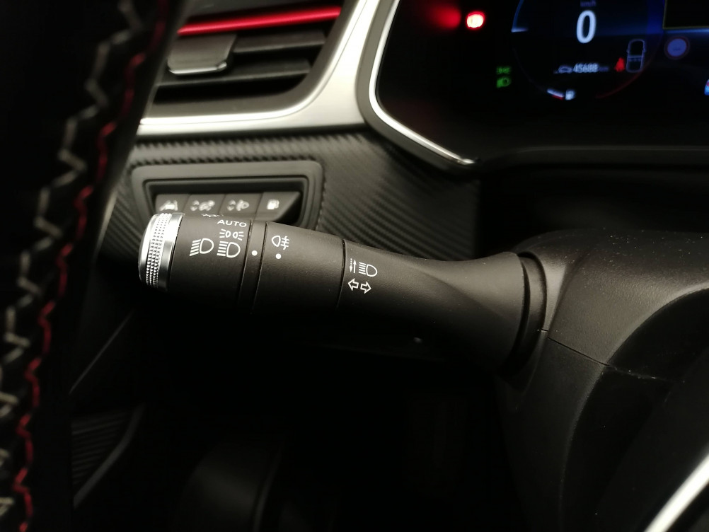 Acheter Renault Captur 2 Captur E-Tech Plug-in 160 - 21B R.S. Line 5p occasion dans les concessions du Groupe Faurie