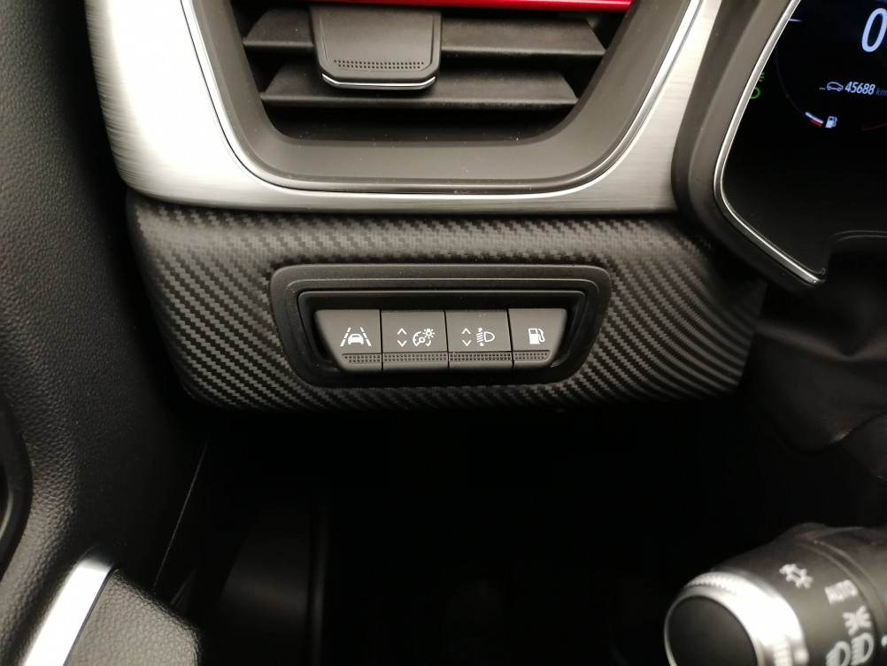Acheter Renault Captur 2 Captur E-Tech Plug-in 160 - 21B R.S. Line 5p occasion dans les concessions du Groupe Faurie