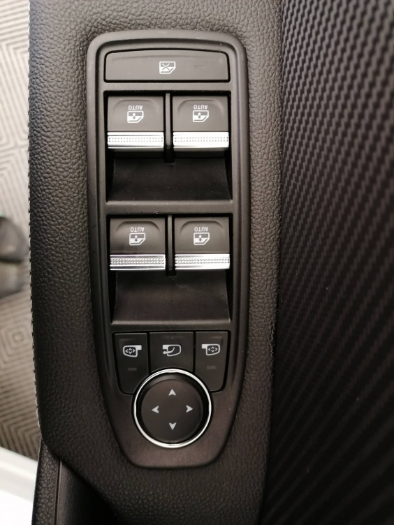 Acheter Renault Captur 2 Captur E-Tech Plug-in 160 - 21B R.S. Line 5p occasion dans les concessions du Groupe Faurie