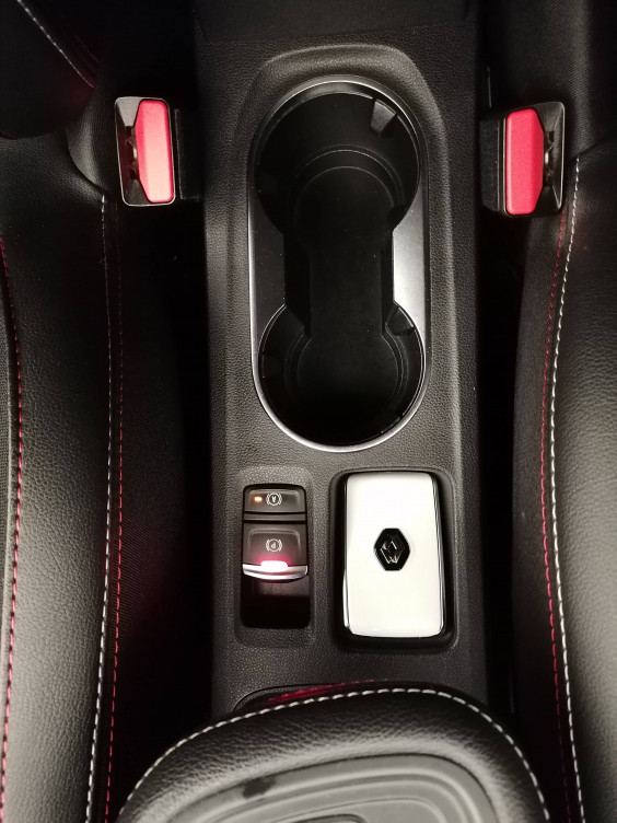 Acheter Renault Captur 2 Captur E-Tech Plug-in 160 - 21B R.S. Line 5p occasion dans les concessions du Groupe Faurie