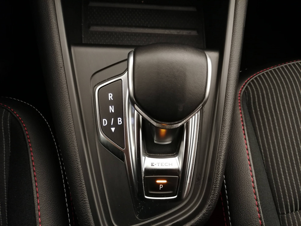 Acheter Renault Captur 2 Captur E-Tech Plug-in 160 - 21B R.S. Line 5p occasion dans les concessions du Groupe Faurie