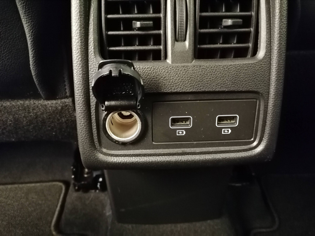 Acheter Renault Captur 2 Captur E-Tech Plug-in 160 - 21B R.S. Line 5p occasion dans les concessions du Groupe Faurie
