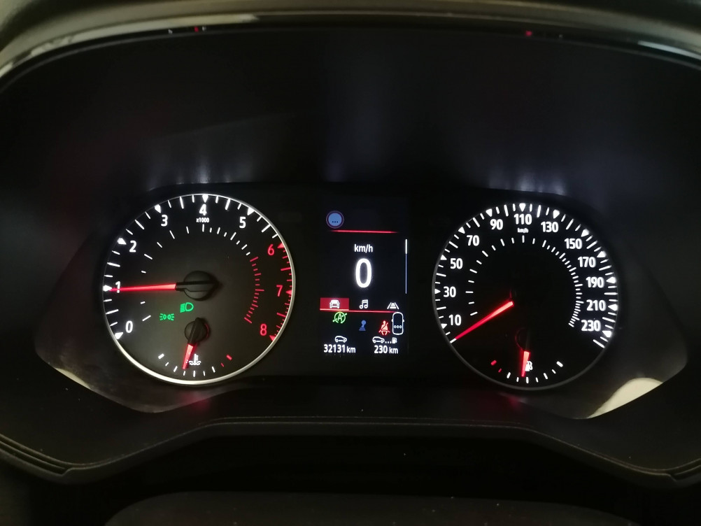 Acheter Renault Clio 5 Clio SCe 65 - 21N Zen 5p occasion dans les concessions du Groupe Faurie