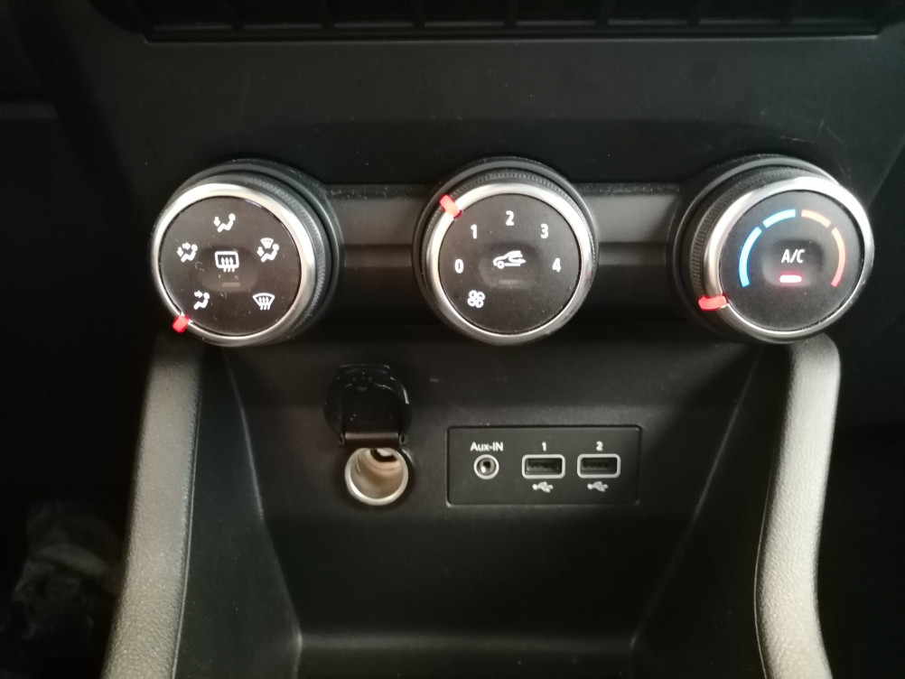 Acheter Renault Clio 5 Clio SCe 65 - 21N Zen 5p occasion dans les concessions du Groupe Faurie