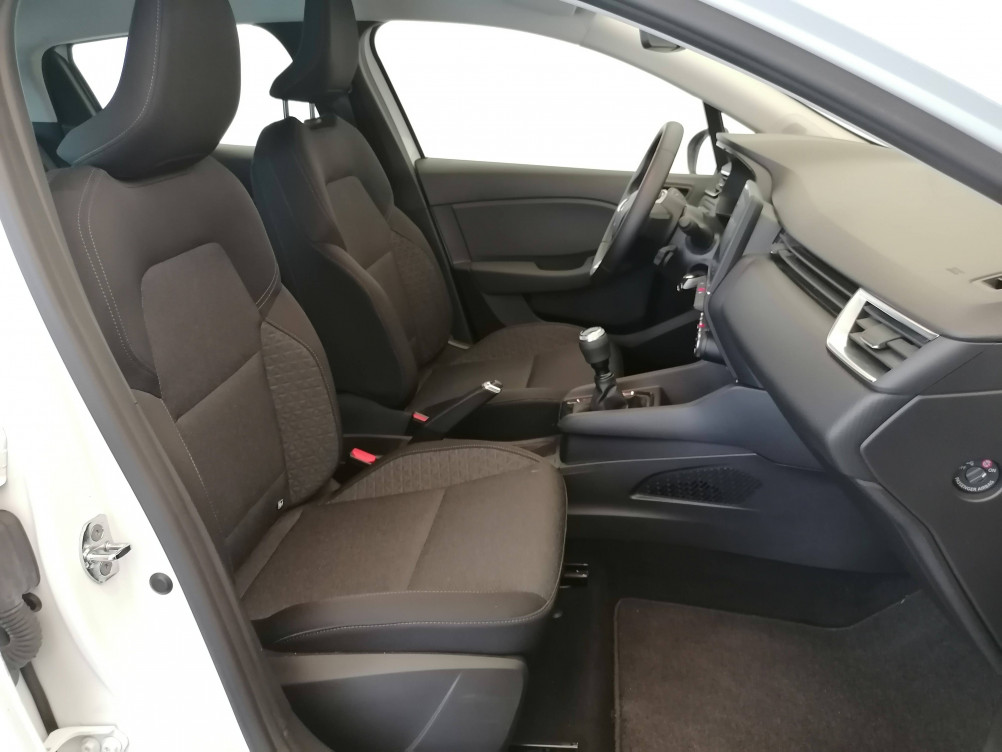 Acheter Renault Clio 5 Clio SCe 65 - 21N Zen 5p occasion dans les concessions du Groupe Faurie