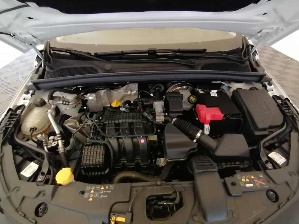 Acheter Renault Clio 5 Clio SCe 65 - 21N Zen 5p occasion dans les concessions du Groupe Faurie