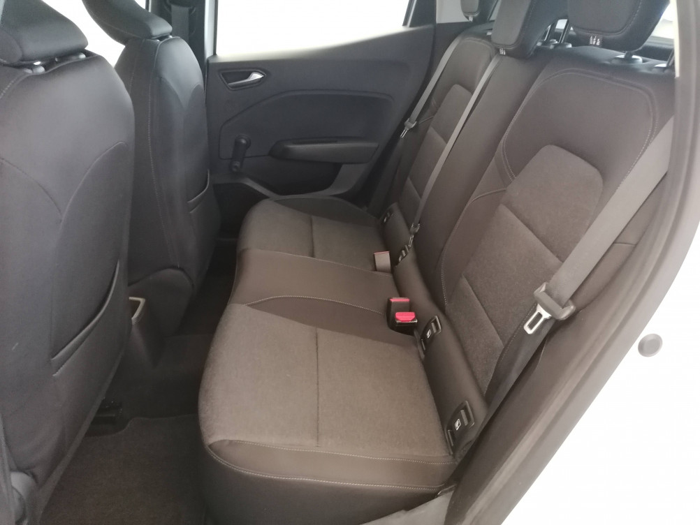 Acheter Renault Clio 5 Clio SCe 65 - 21N Zen 5p occasion dans les concessions du Groupe Faurie