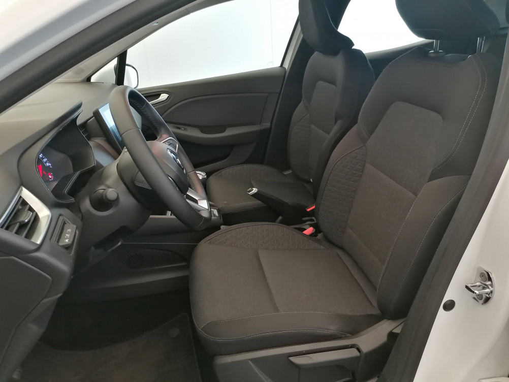 Acheter Renault Clio 5 Clio SCe 65 - 21N Zen 5p occasion dans les concessions du Groupe Faurie