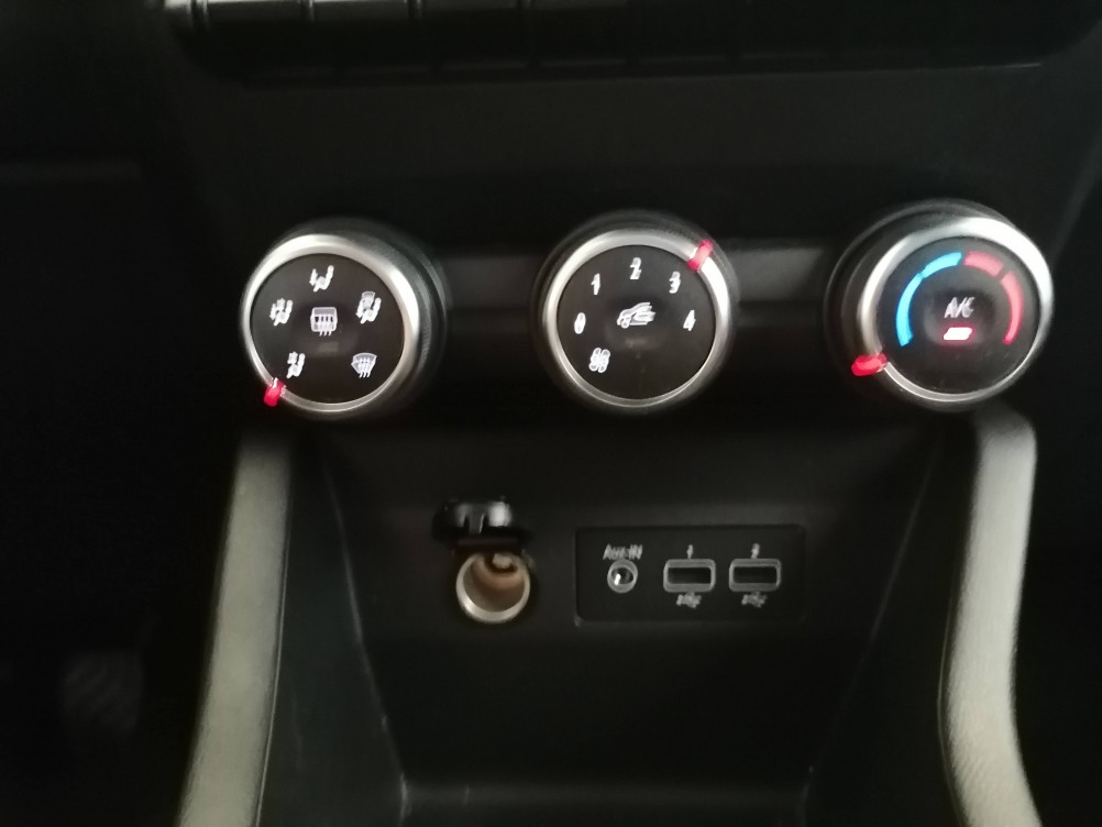 Acheter Renault Clio 5 Clio SCe 65 - 21N Zen 5p occasion dans les concessions du Groupe Faurie