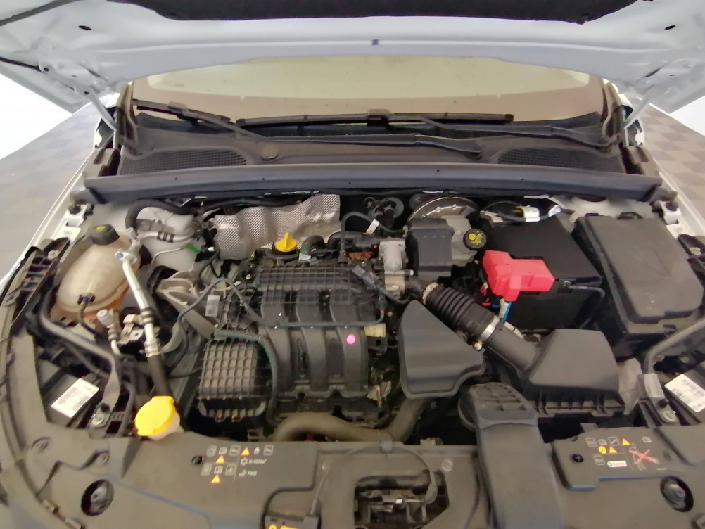 Acheter Renault Clio 5 Clio SCe 65 - 21N Zen 5p occasion dans les concessions du Groupe Faurie