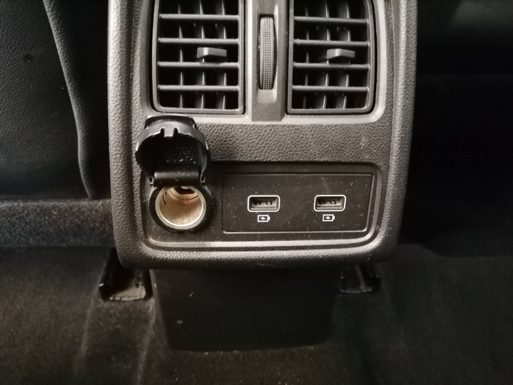 Acheter Renault Captur 2 Captur TCe 140 - 21 Intens 5p occasion dans les concessions du Groupe Faurie