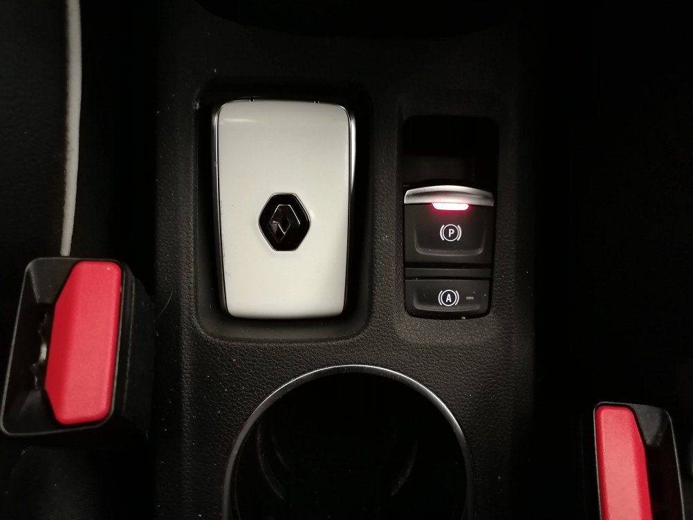 Acheter Renault Captur 2 Captur TCe 140 - 21 Intens 5p occasion dans les concessions du Groupe Faurie