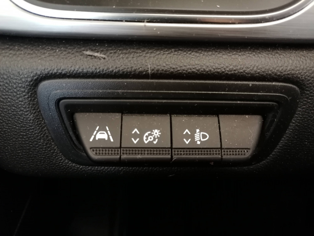 Acheter Renault Captur 2 Captur TCe 140 - 21 Intens 5p occasion dans les concessions du Groupe Faurie