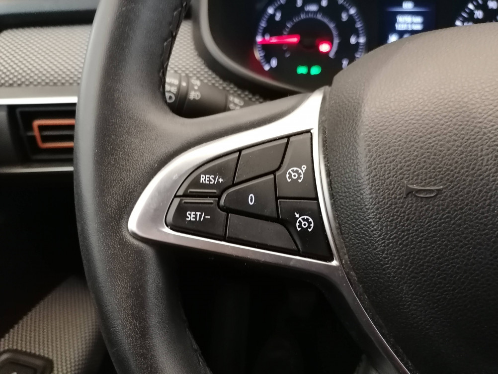 Acheter Dacia Sandero Sandero ECO-G 100 - 22 Stepway Confort 5p occasion dans les concessions du Groupe Faurie
