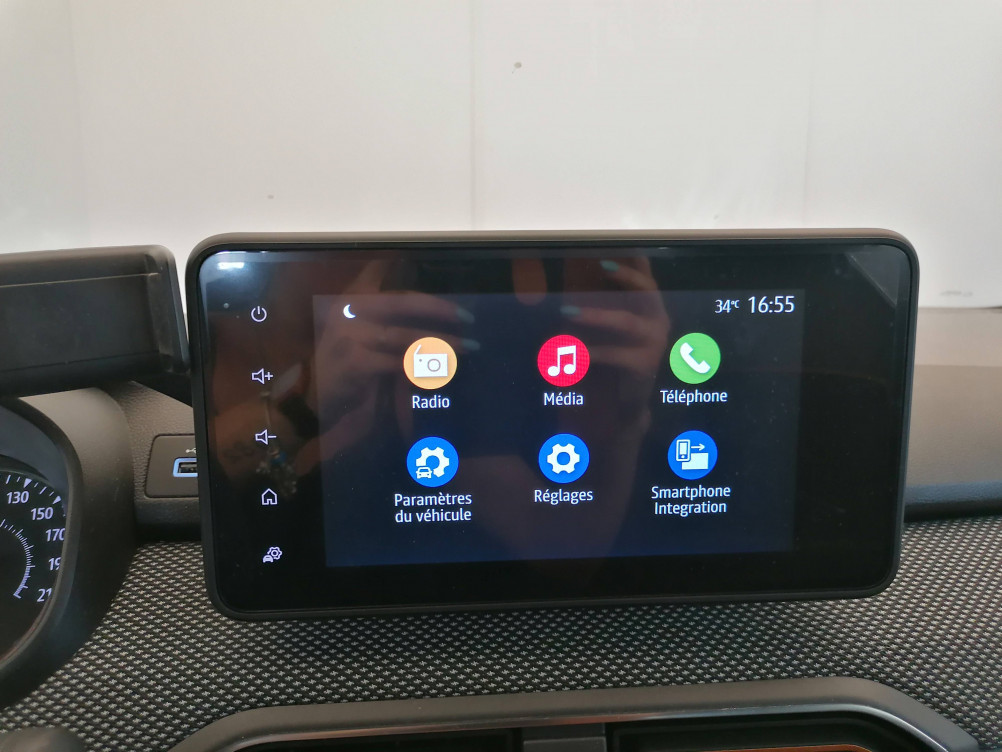 Acheter Dacia Sandero Sandero ECO-G 100 - 22 Stepway Confort 5p occasion dans les concessions du Groupe Faurie