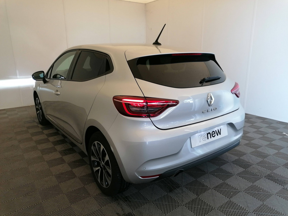 Acheter Renault Clio 5 Clio Blue dCi 85 Zen 5p occasion dans les concessions du Groupe Faurie