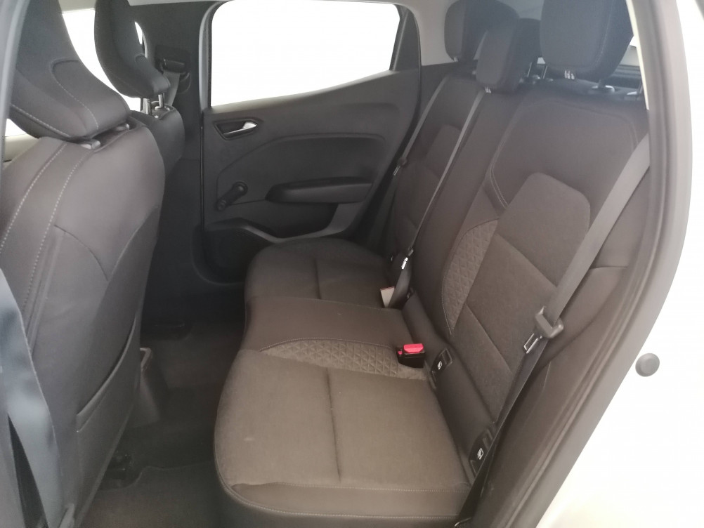 Acheter Renault Clio 5 Clio Blue dCi 85 Zen 5p occasion dans les concessions du Groupe Faurie