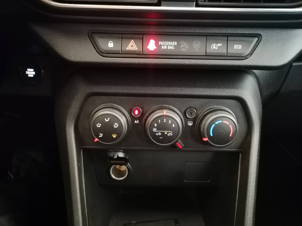 Acheter Dacia Sandero Sandero ECO-G 100 - 22 Stepway Confort 5p occasion dans les concessions du Groupe Faurie