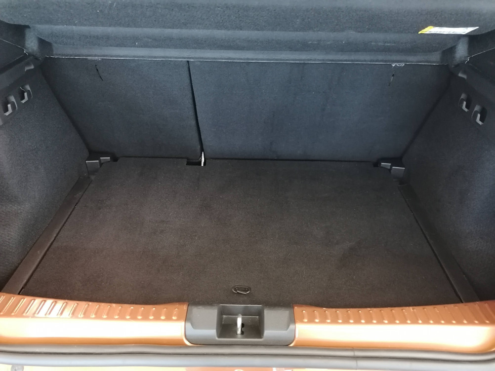 Acheter Dacia Sandero Sandero TCe 90 Stepway Expression 5p occasion dans les concessions du Groupe Faurie