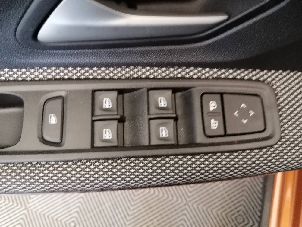 Acheter Dacia Sandero Sandero TCe 90 Stepway Expression 5p occasion dans les concessions du Groupe Faurie