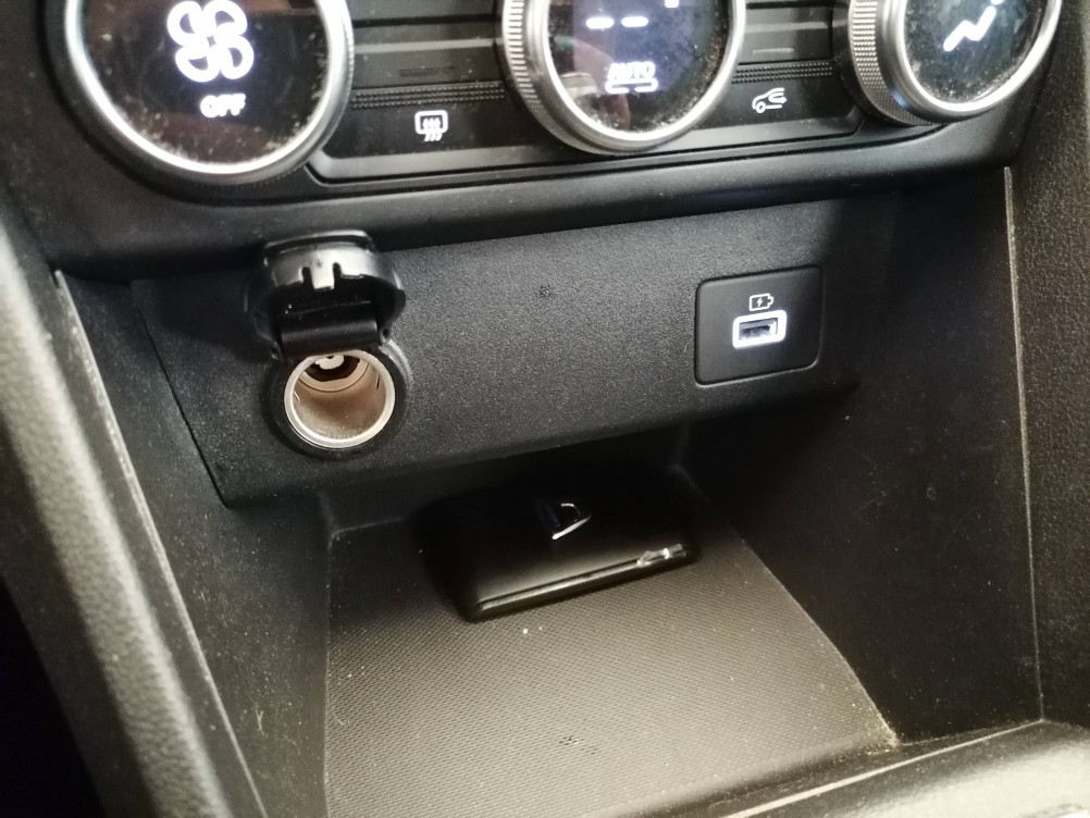 Acheter Dacia Sandero Sandero ECO-G 100 Stepway Confort 5p occasion dans les concessions du Groupe Faurie